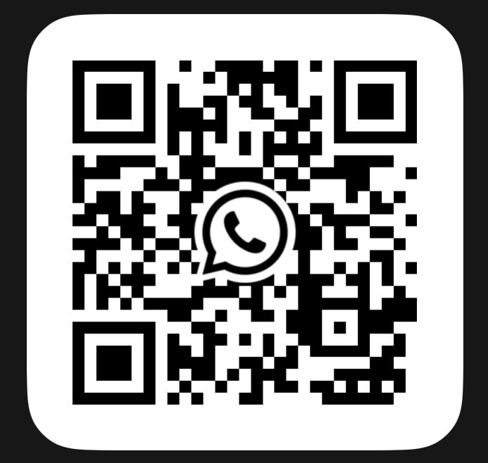 QR-code om Jean-Paul Puijn via WhatsApp te bereiken
